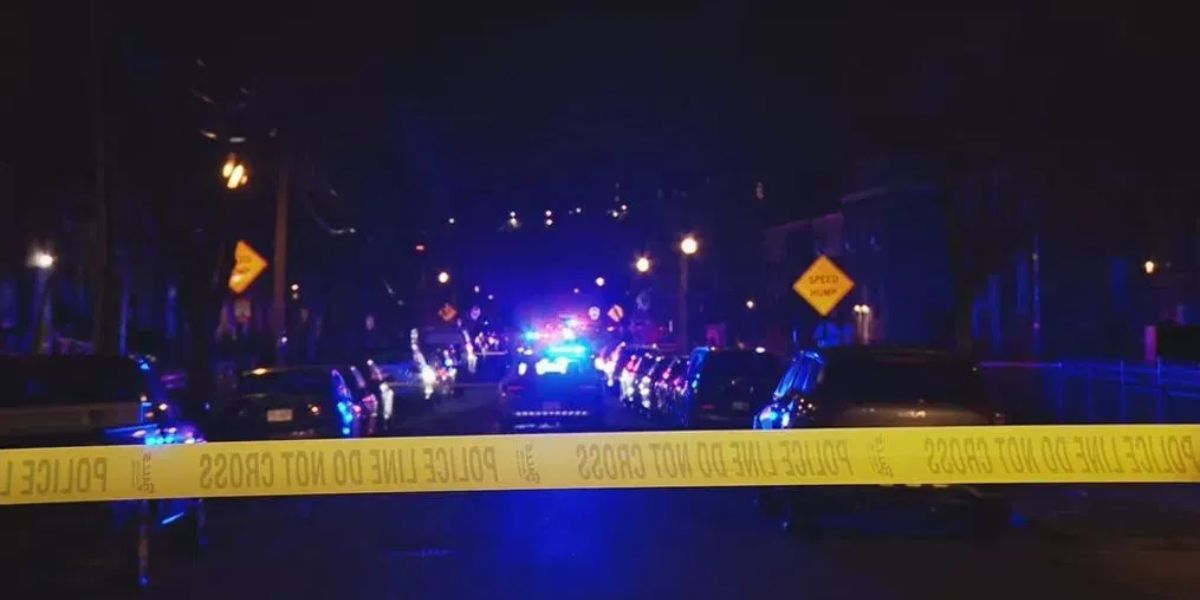 Man Killed in Northeast DC Shooting After Sustaining Multiple Gunshot Wounds