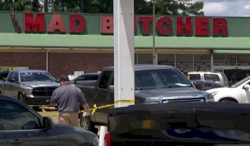 Mass Shooting at Local Grocery Store Results in 3 Deaths, 10 Injuries