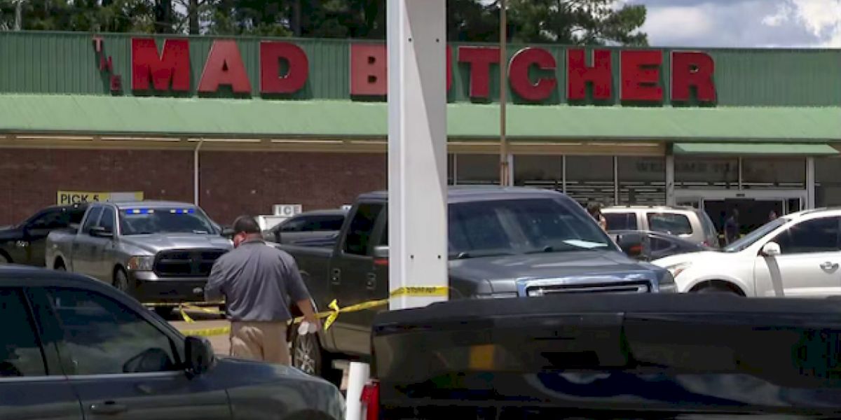 Mass Shooting at Local Grocery Store Results in 3 Deaths, 10 Injuries