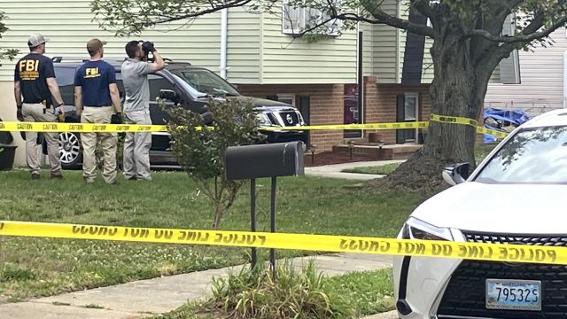 Massive Gunfire Happened! Jesus Mestizo-Soto Found Dead from Gunshot Wounds by Maryland Authorities