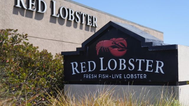 May Be Stop Soon - Fifth Maryland Red Lobster Location at Risk of Closing