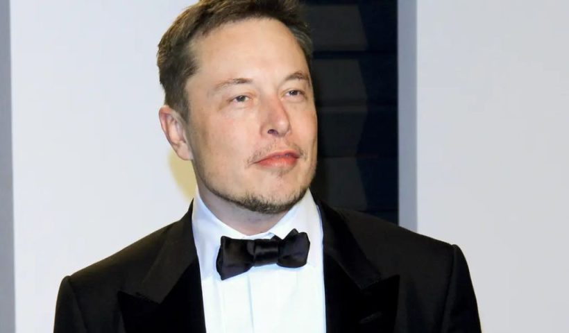 Millionaire Moves How $4K with Elon Musk Grew to $623K
