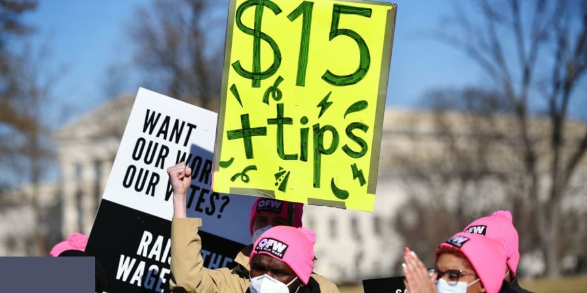 Minimum Wage Hikes Announced in Nebraska and Across the Nation, What Workers Need to Know!