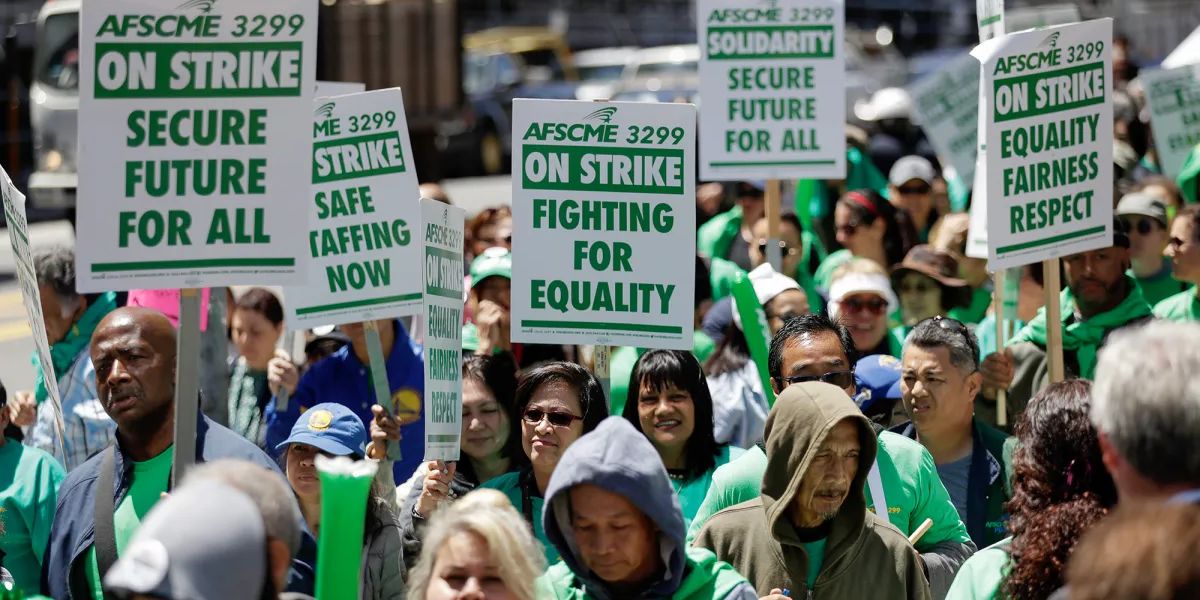 New Rules! Newsom Pushes Back CA Health Care Minimum Wage Increase to July 1 or Beyond