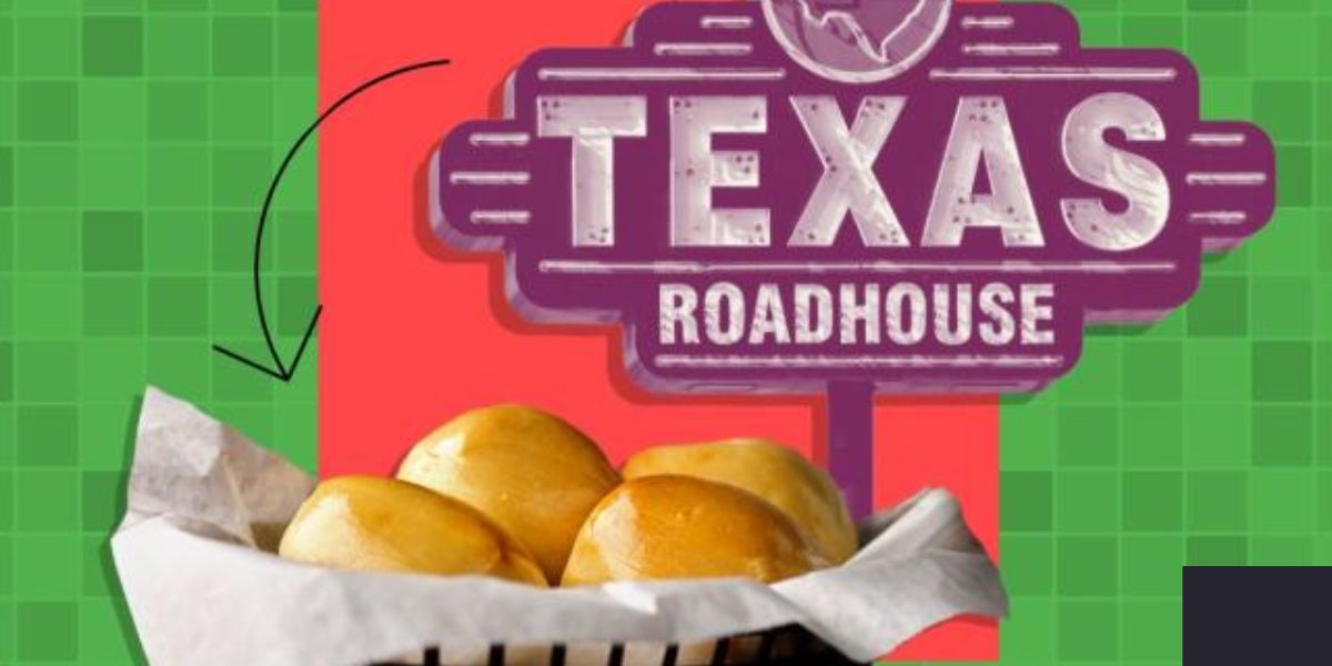 New Story Soon! Texas Roadhouse Introduces Frozen Bread Rolls, Only at Walmart