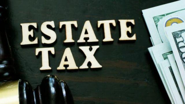Notice! Where You Can Avoid Estate and Inheritance Taxes A State-by-State Guide