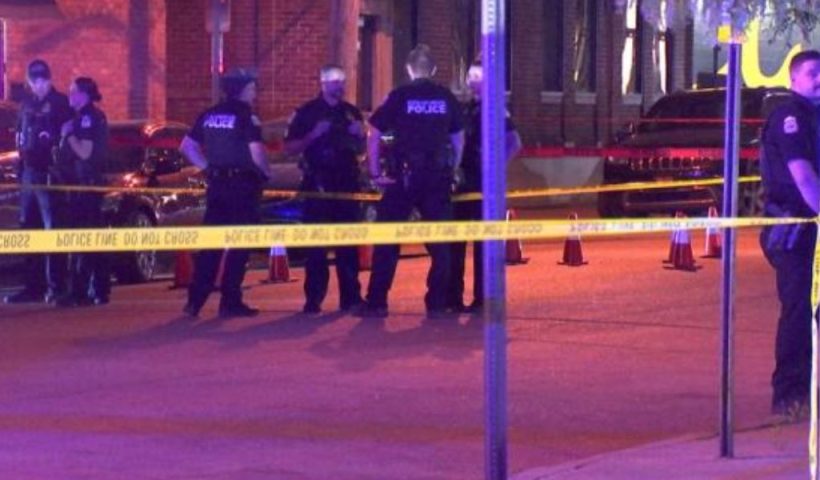 Ohio Nightclub Incident Shooting Claims 2 Lives, Injures 2 Others - When And Where Did This Happen