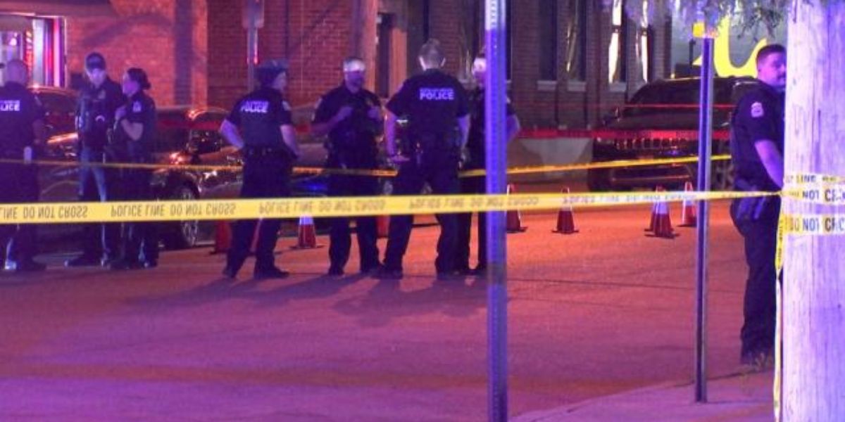 Ohio Nightclub Incident Shooting Claims 2 Lives, Injures 2 Others - When And Where Did This Happen