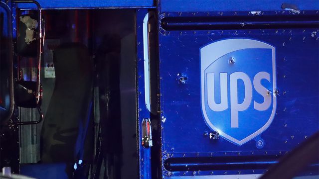Old-Crime Story! Florida Officers Face Manslaughter Indictments in 2019 UPS Driver, Passerby Deaths