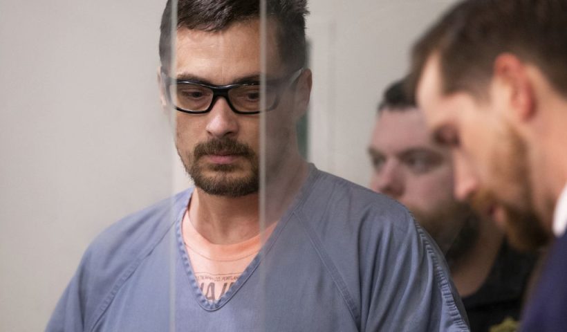 Oregon-Washington Murder Case Accused Man Pleads Not Guilty to Triple Homicide