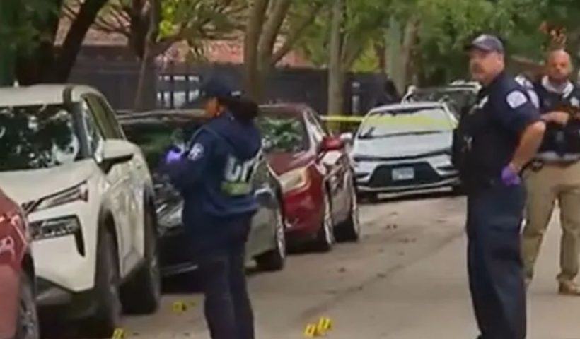 Police Security Guard Shot and Killed Near University of Illinois Chicago Campus, How Happened