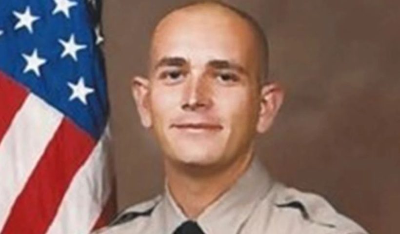 Sheriff's Deputy in California Dies from Methamphetamine Effects While on Duty, Say Authorities