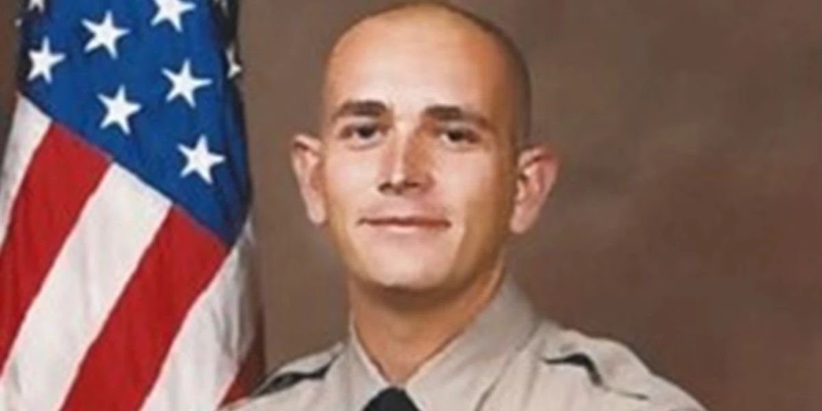 Sheriff's Deputy in California Dies from Methamphetamine Effects While on Duty, Say Authorities