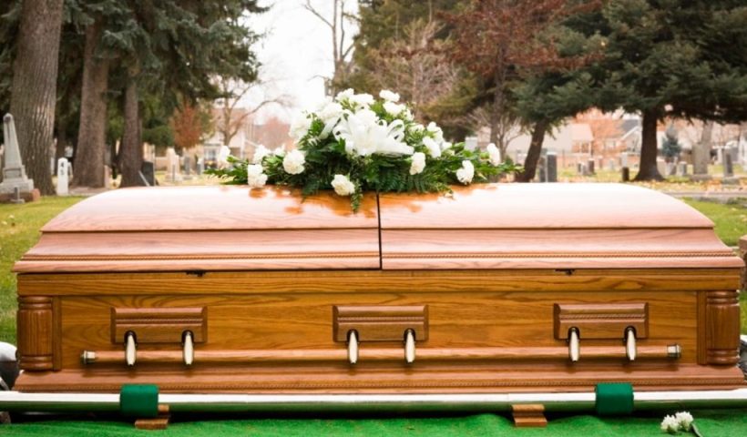 Shock at Funeral Home as Woman Thought Dead Found Alive - Is This True
