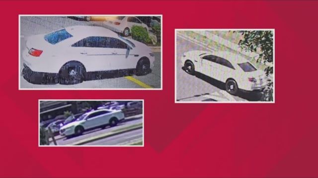 Southeast DC Hit-and-Run: Husband Dies, Wife Injured; Suspect Vehicle Identified