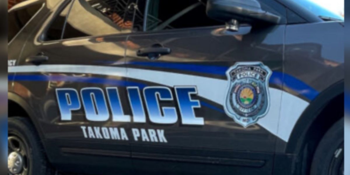 Takoma Park Hit-and-Run Pedestrian Fatally Struck, Driver Fleeing Scene - Bad News