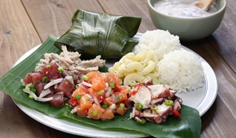 The Best Experience Hawaii in DC Top 12 Hawaiian Food Destinations for National Hawaiian Foods Week