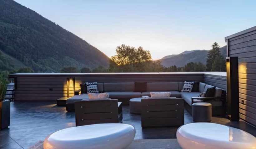 The Penthouse in the Center of Telluride, Colorado, is the Most Expensive Residence There, Asking for $33 Million
