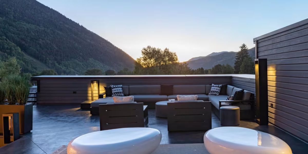 The Penthouse in the Center of Telluride, Colorado, is the Most Expensive Residence There, Asking for $33 Million