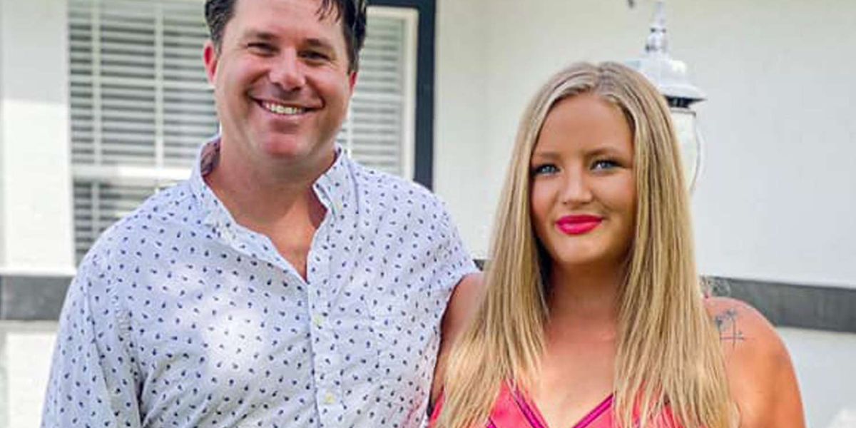 Tragic Murder-Suicide Florida Firefighter Kills Wife Following Eerie Facebook Message