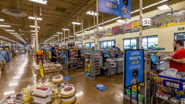 Upcoming! Discount Grocery Chain Announces New Store Opening in Greater Cincinnati