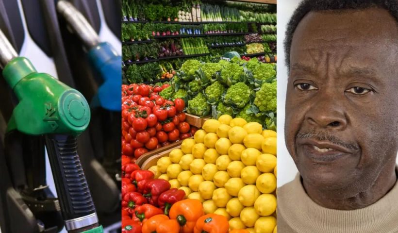 Upcoming Dr. Willie Wilson Plans Another Gas and Grocery Giveaway for Chicago Residents