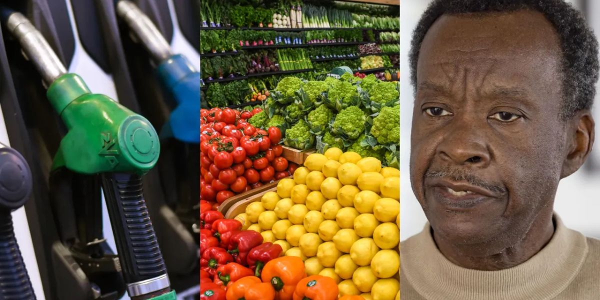 Upcoming Dr. Willie Wilson Plans Another Gas and Grocery Giveaway for Chicago Residents