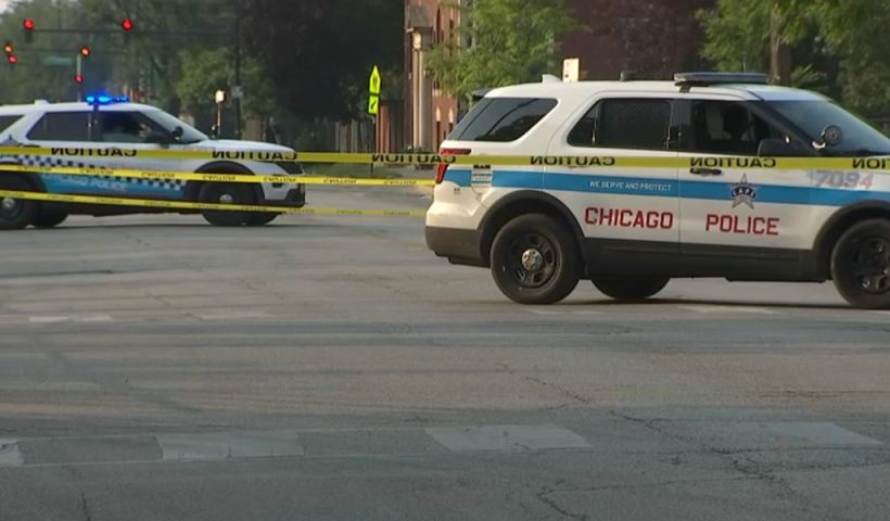 Update! Chicago Weekend Shootings Leave 5 Dead, 33 Injured, According to Police