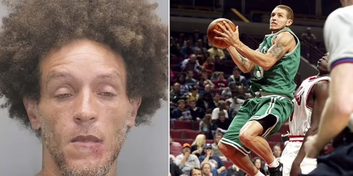Virginia Police Arrest Delonte West, Ex-NBA Player, After Pursuit and Suspected Drug Incident - Is It Really True