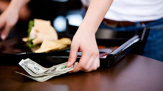 Voters to Decide on Two Tipping Bills Impacting Minimum Wage This November