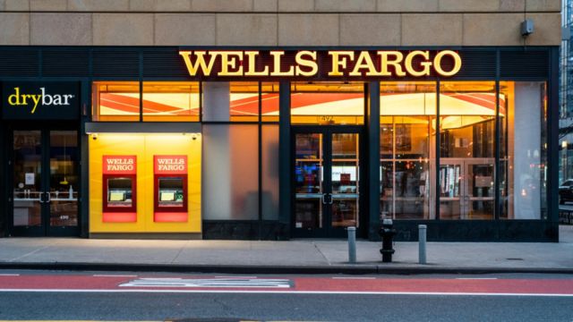 Wells Fargo Terminates Dozens of Employees for False Work Claims Report