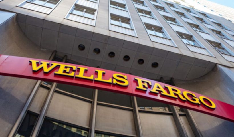 Wells Fargo Terminates Dozens of Employees for False Work Claims Report