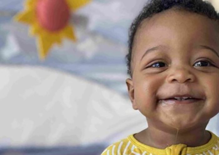 What Is The Most Amazing Arizona's Own Meet the 2024 Gerber Baby, a Delightful 1-Year-Old