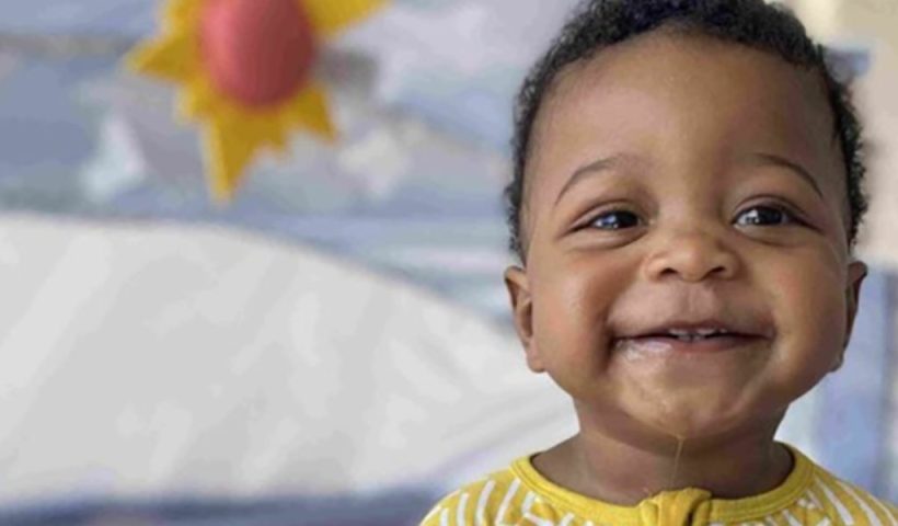 What Is The Most Amazing Arizona's Own Meet the 2024 Gerber Baby, a Delightful 1-Year-Old