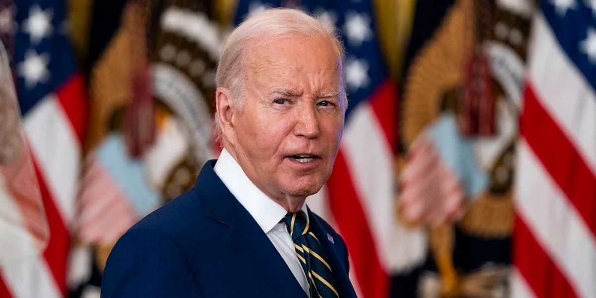 White House Rebuts Wall Street Journal Article on Biden with Fierce Critique