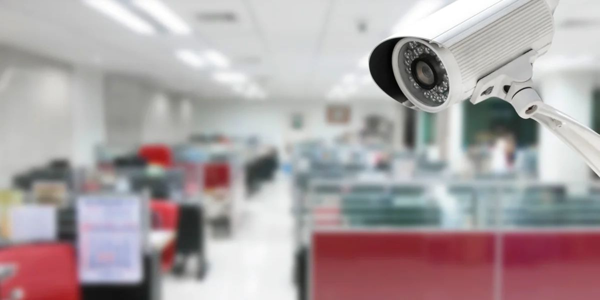Workplace Privacy Signs Your Employer Might Be Spying on You