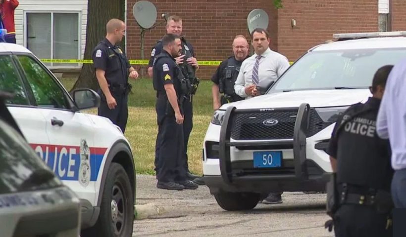 13-Year-Old Injured as Ohio Man Allegedly Shoots at Woman's Car