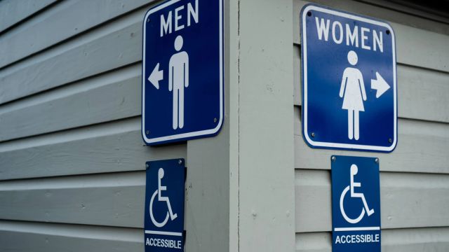 5 Bathroom Laws In Georgia What Is The Necessary To Know For You