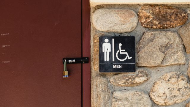 5 Bathroom Laws In Los Angeles You Must Know Quickly, Don't Late!