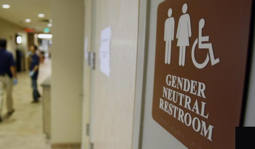 5 Bathroom Laws In Los Angeles You Must Know Quickly, Don't Late!