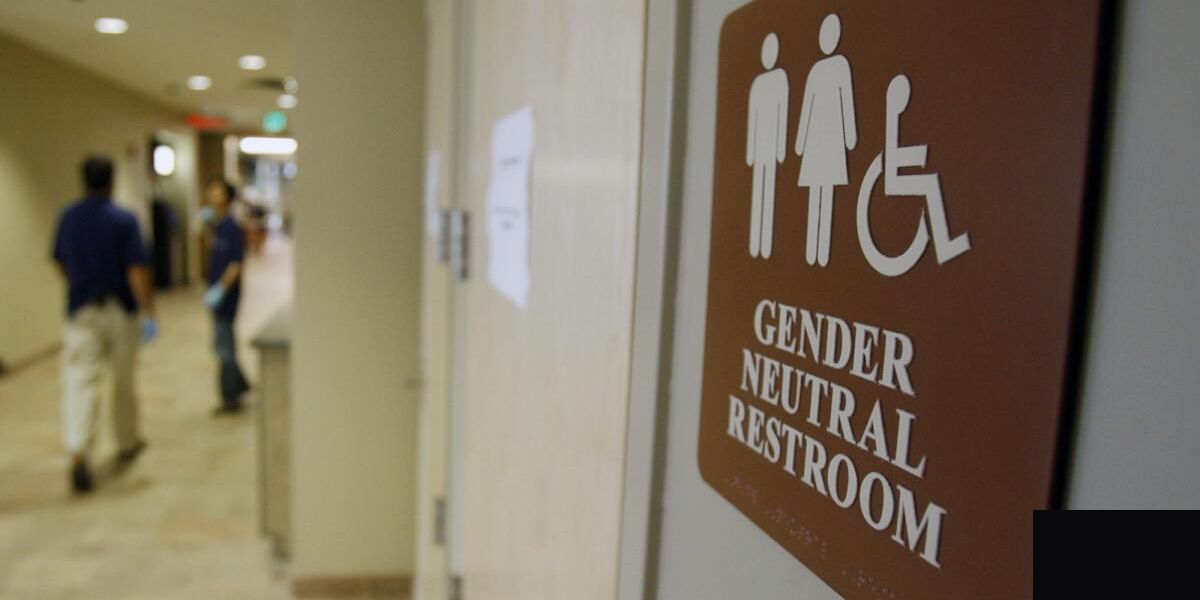 5 Bathroom Laws In Los Angeles You Must Know Quickly, Don't Late!