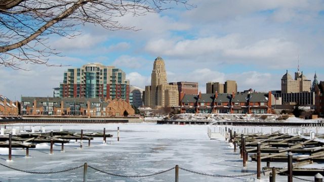 5 Cheapest Cities But Affordable To Live in Buffalo, New York