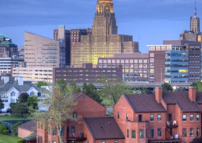 5 Cheapest Cities But Affordable To Live in Buffalo, New York