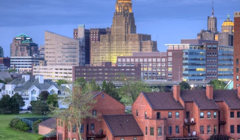 5 Cheapest Cities But Affordable To Live in Buffalo, New York