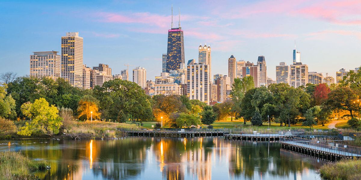 5 Cheapest Cities But Affordable To Live in Chicago, Catch The New Opportunity