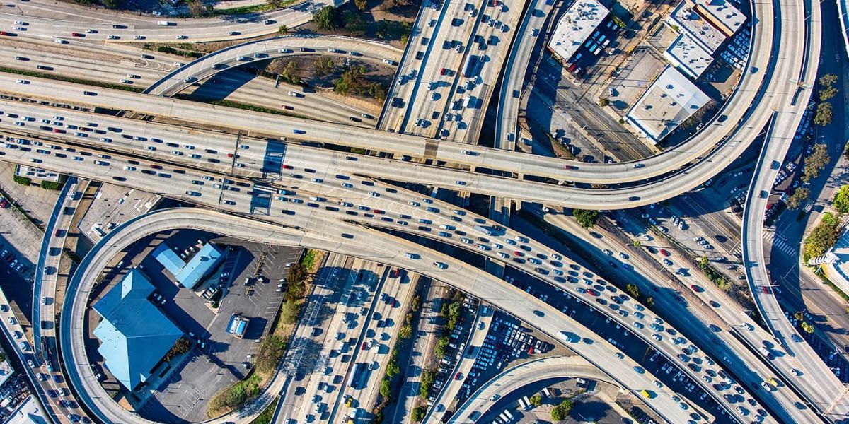 5 Dangerous Highway In New York, You Should Save Yourself Now