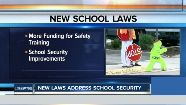 5 New Education Laws in Denver You Need to Know About