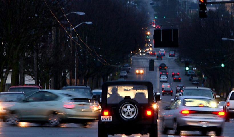 5 Night Traffic Laws In Washington, You Should See Right Now (1)
