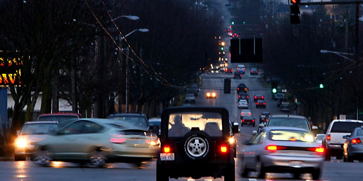 5 Night Traffic Laws In Washington, You Should See Right Now (1)