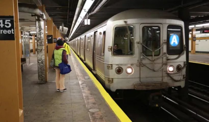 According To Investigator, Man Injured in Attack While Waiting for Train at St. Nicholas Station